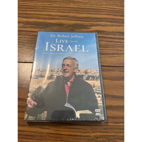 Religious DVD selections set of four NWT - Picture 2 of 8